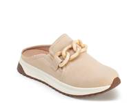 Rumba Sneaker Mule Sand view