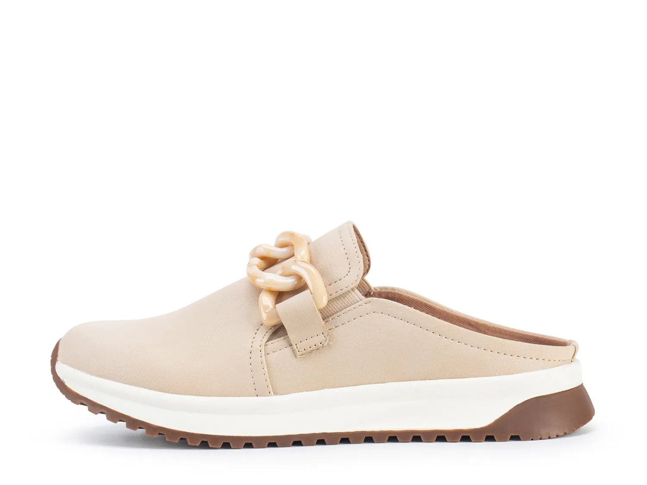Rumba Sneaker Mule