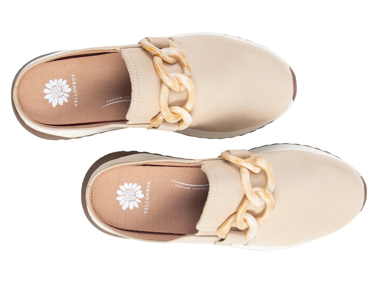 Rumba Sneaker Mule