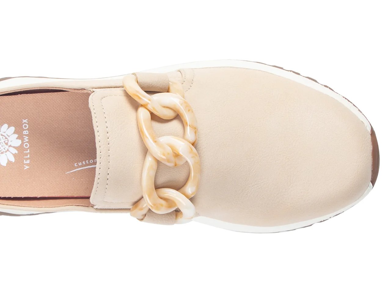 Rumba Sneaker Mule