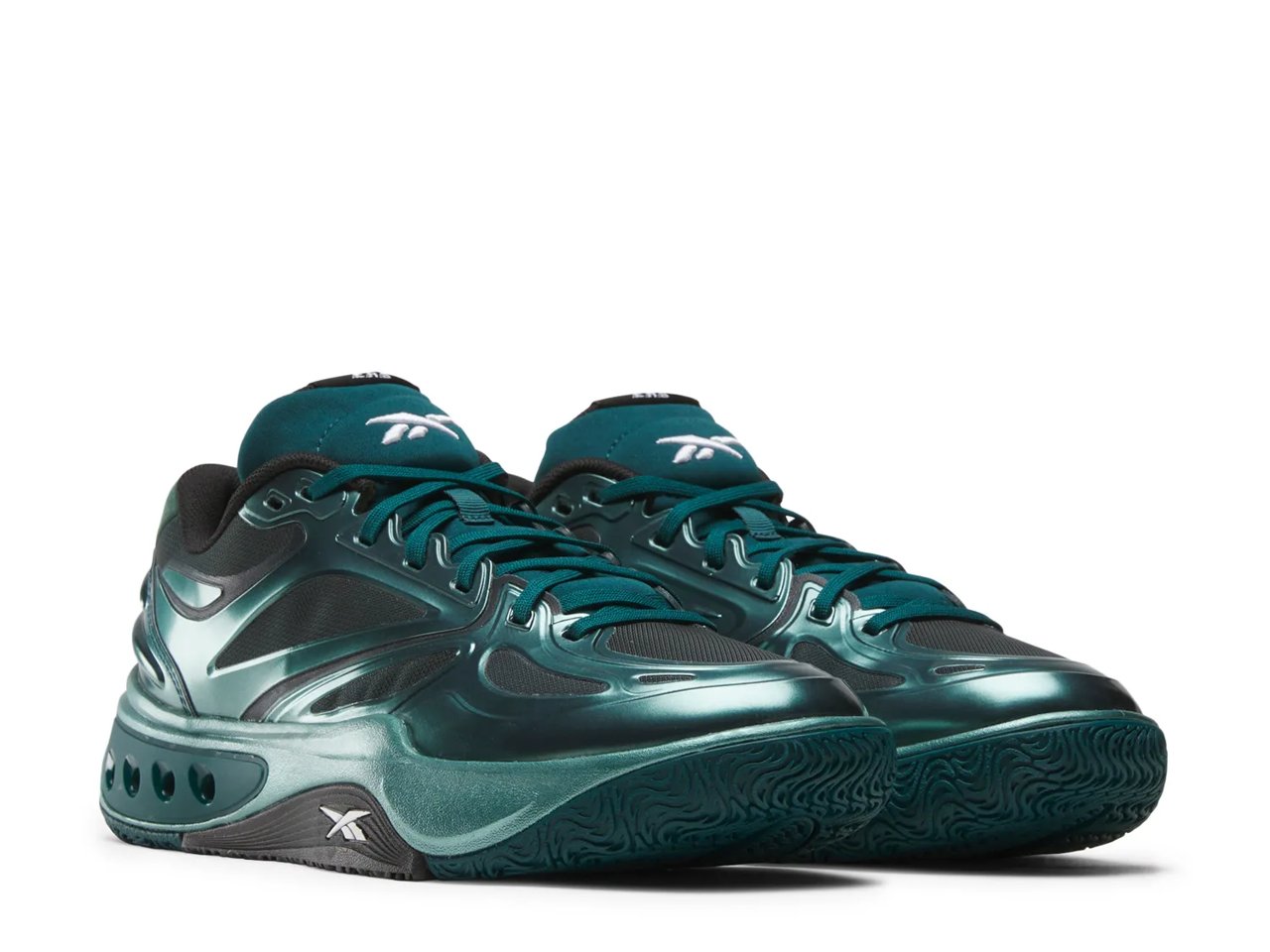 Engine A Basketball Shoe - Women's
