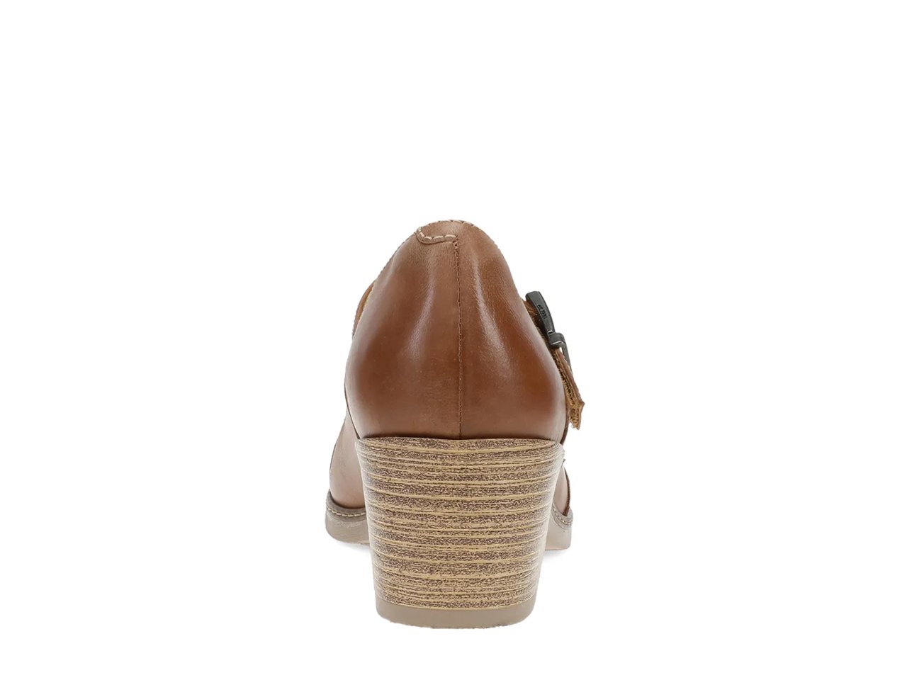 Marigold Mary Jane Pump