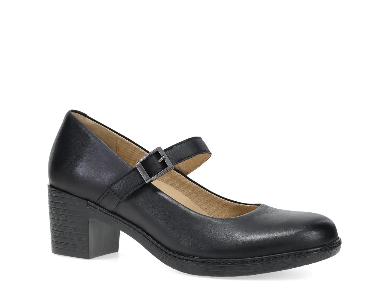 Marybeth Mary Jane Pump