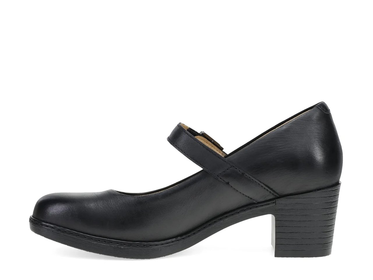 Marybeth Mary Jane Pump