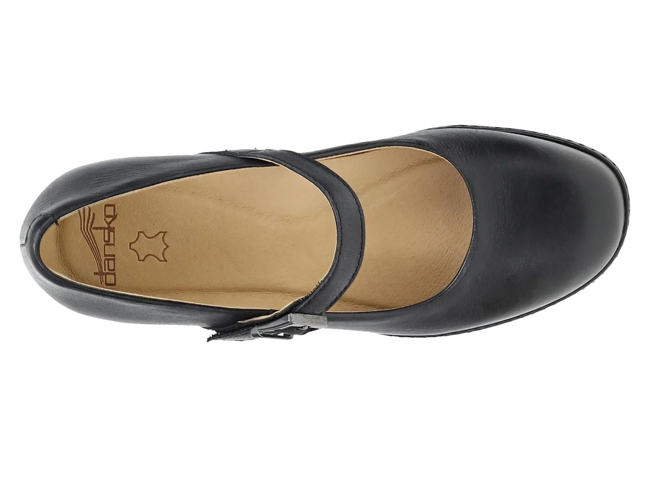 Marybeth Mary Jane Pump