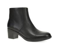 Meryll Bootie Black view