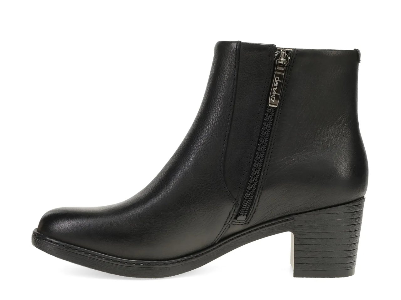Meryll Bootie