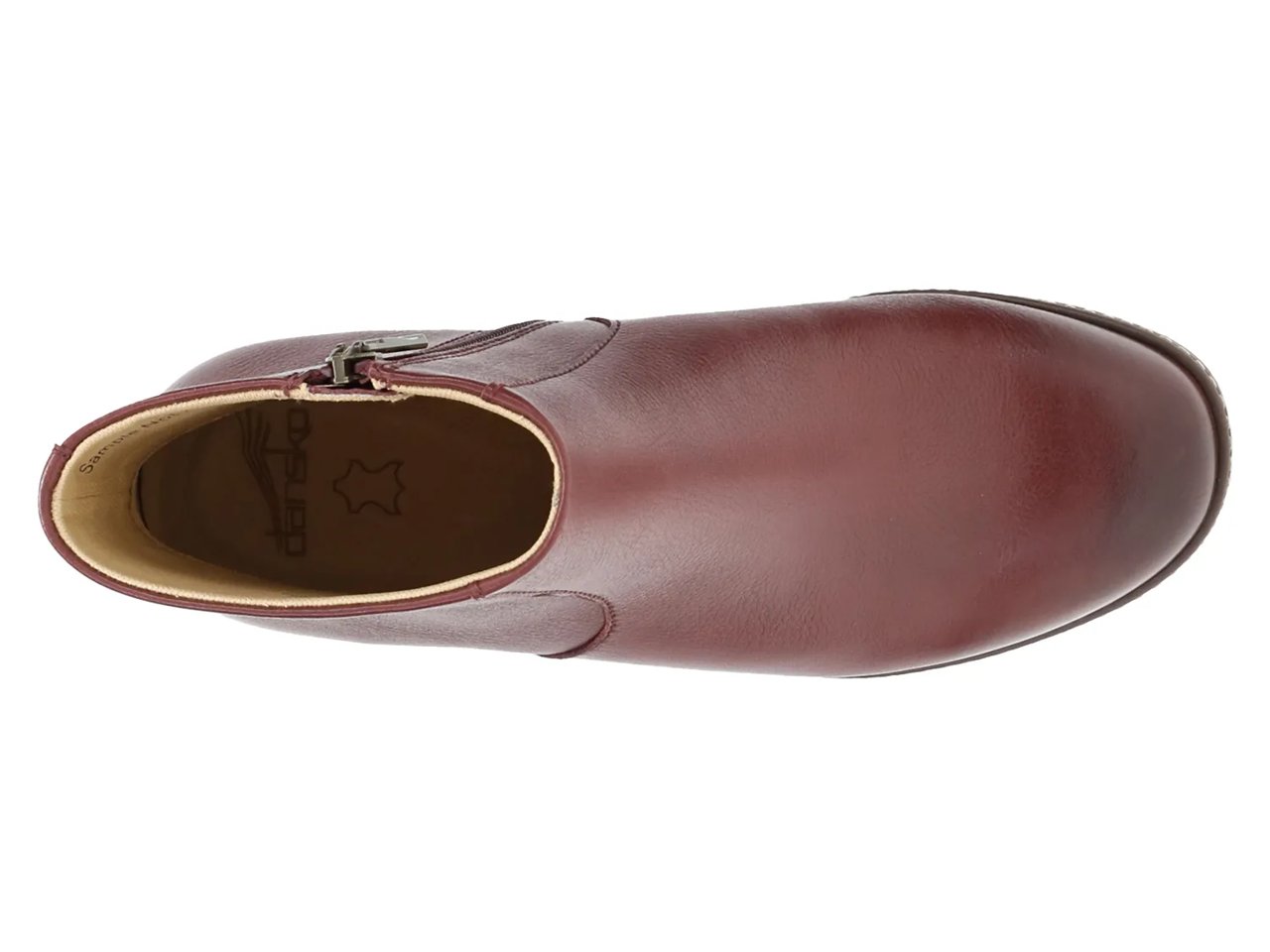 Meryll Bootie
