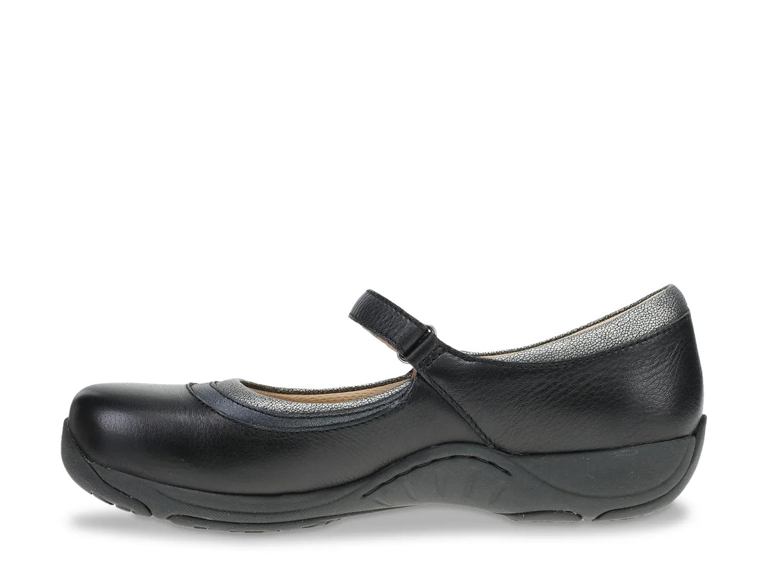 Stacy 2.0 Mary Jane Flat