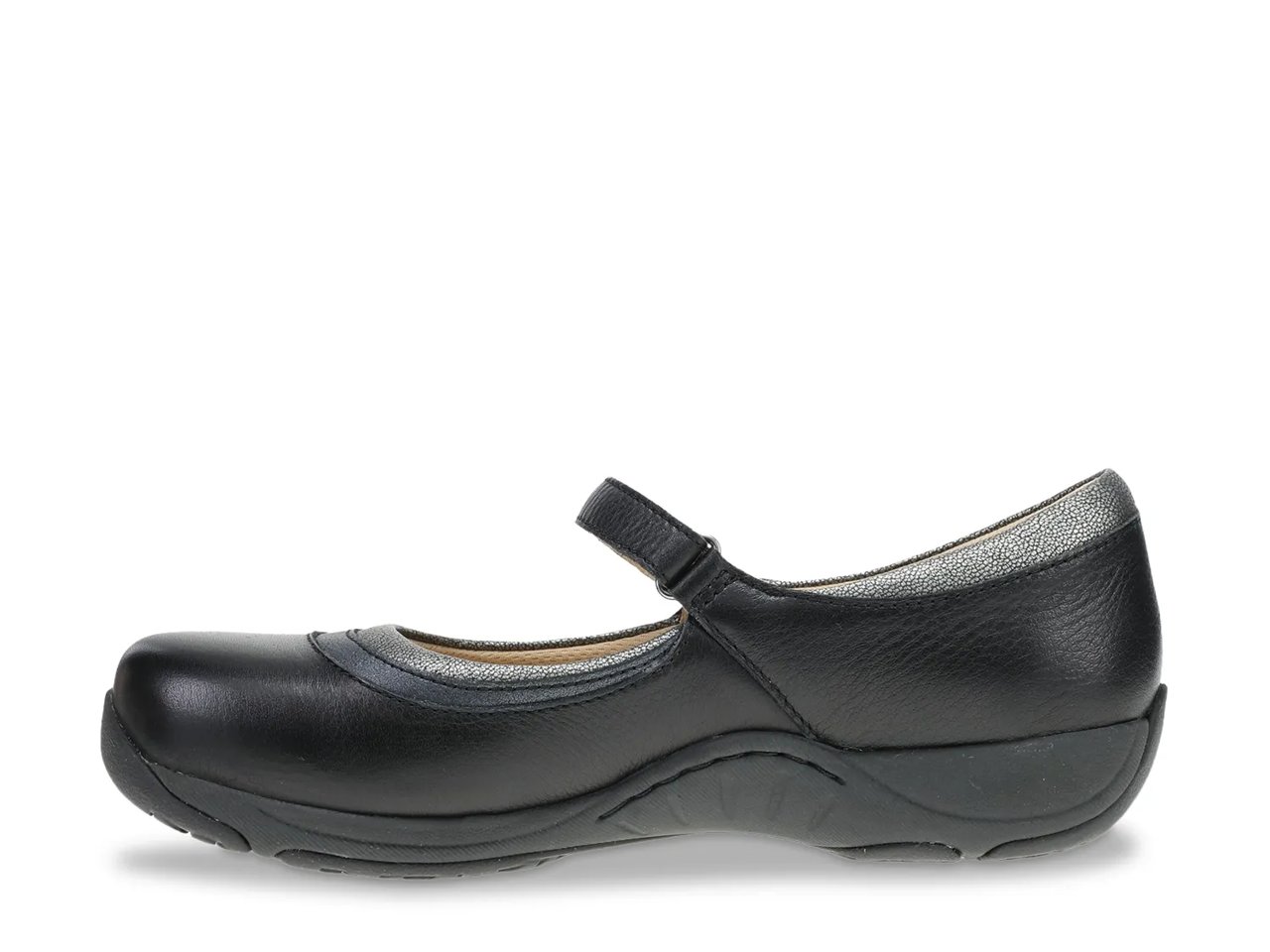 Stacy 2.0 Mary Jane Flat