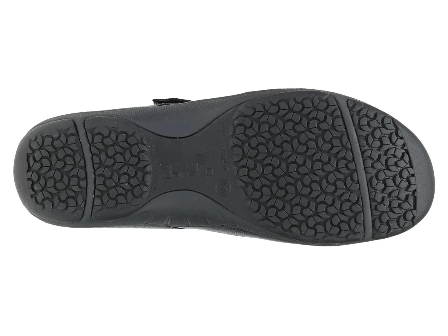 Stacy 2.0 Mary Jane Flat
