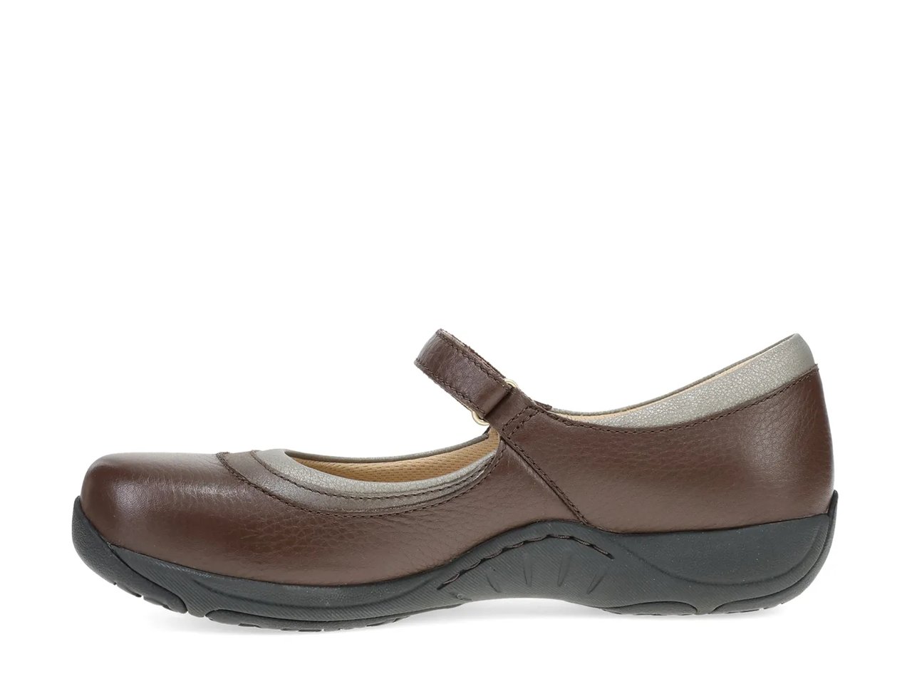 Stacy 2.0 Mary Jane Flat