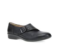 Chelsie Loafer Black view