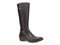Carissa Boot Chocolate Brown view