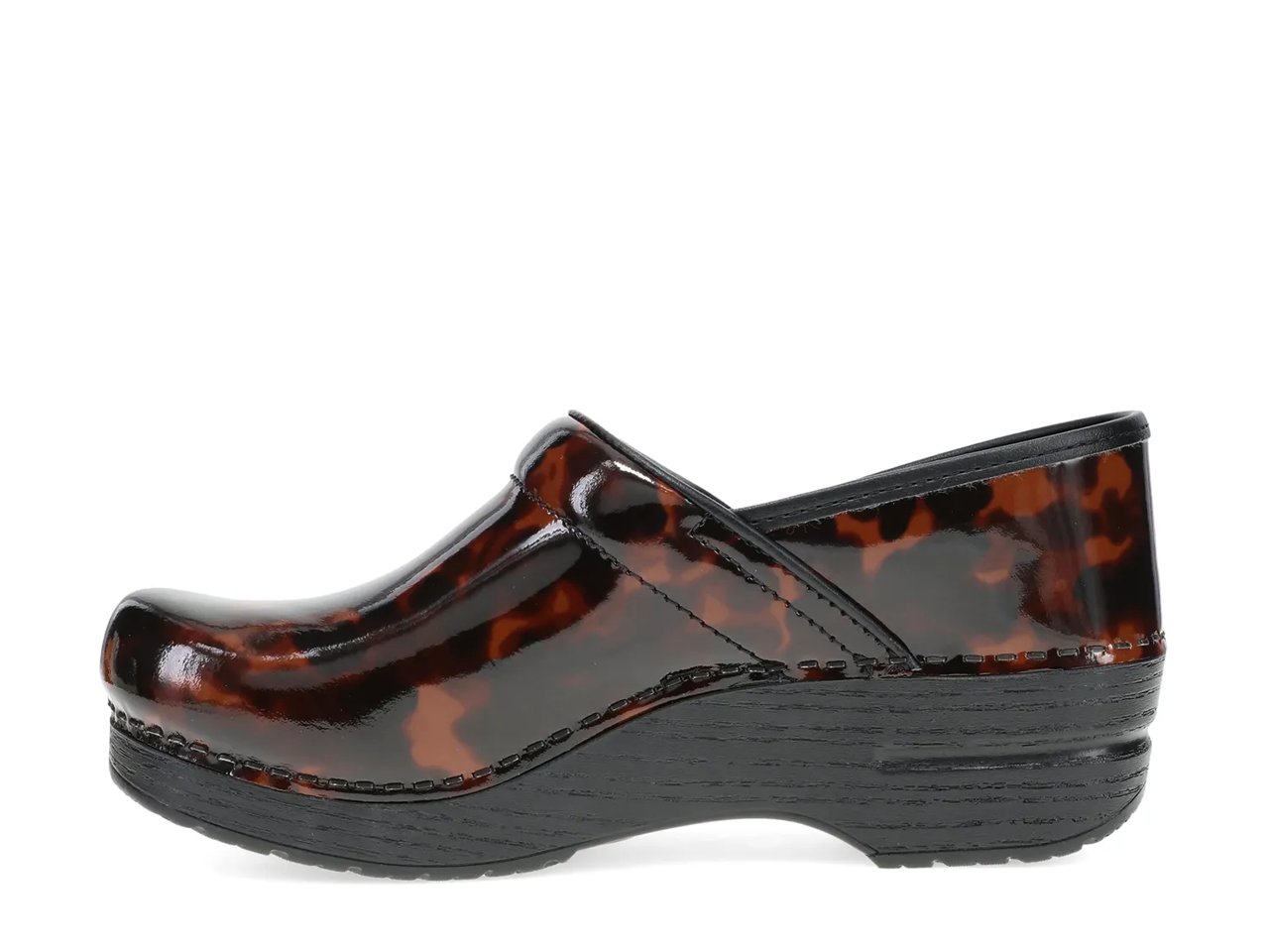 Professional Clog
