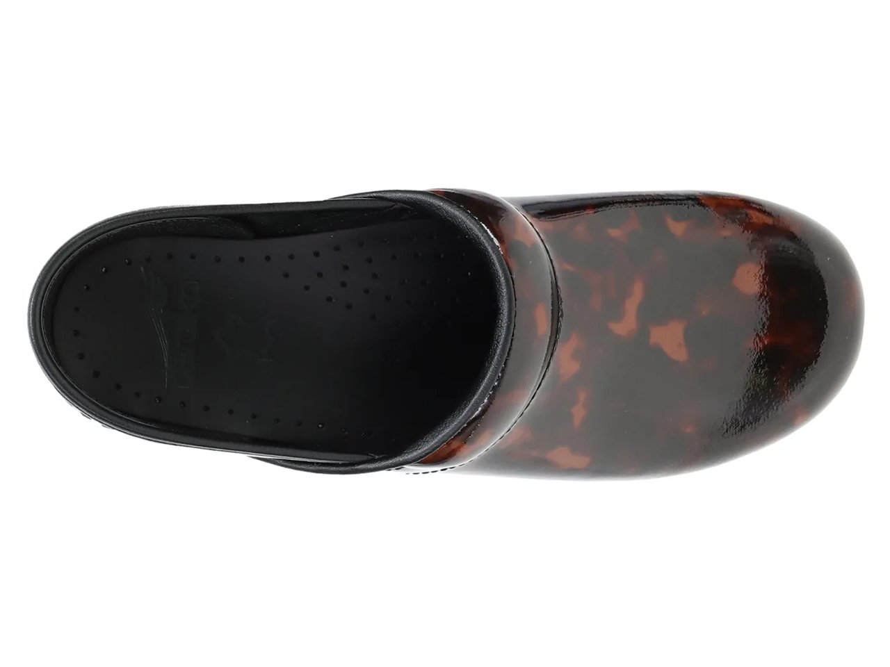 Professional Clog