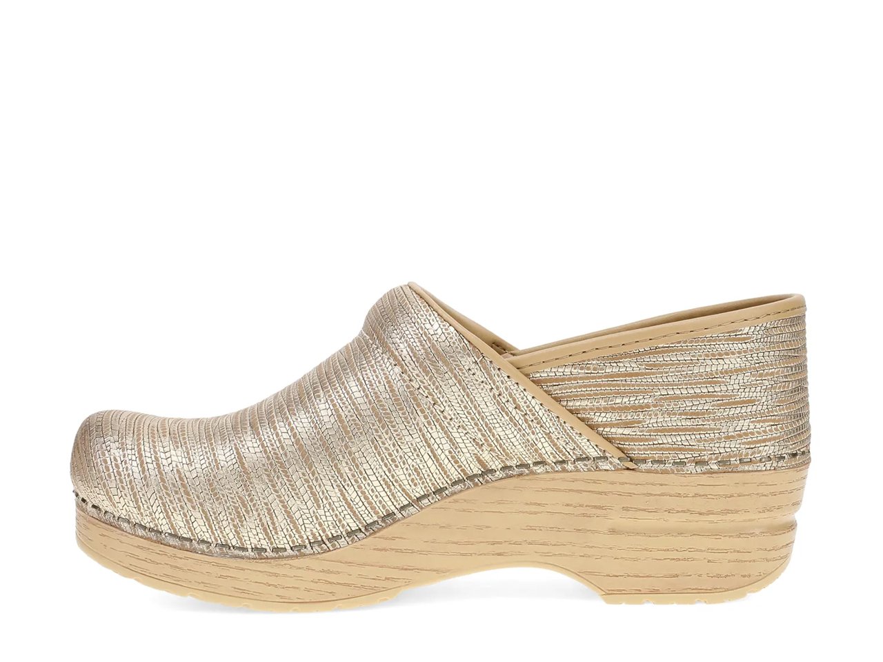 Professional Clog