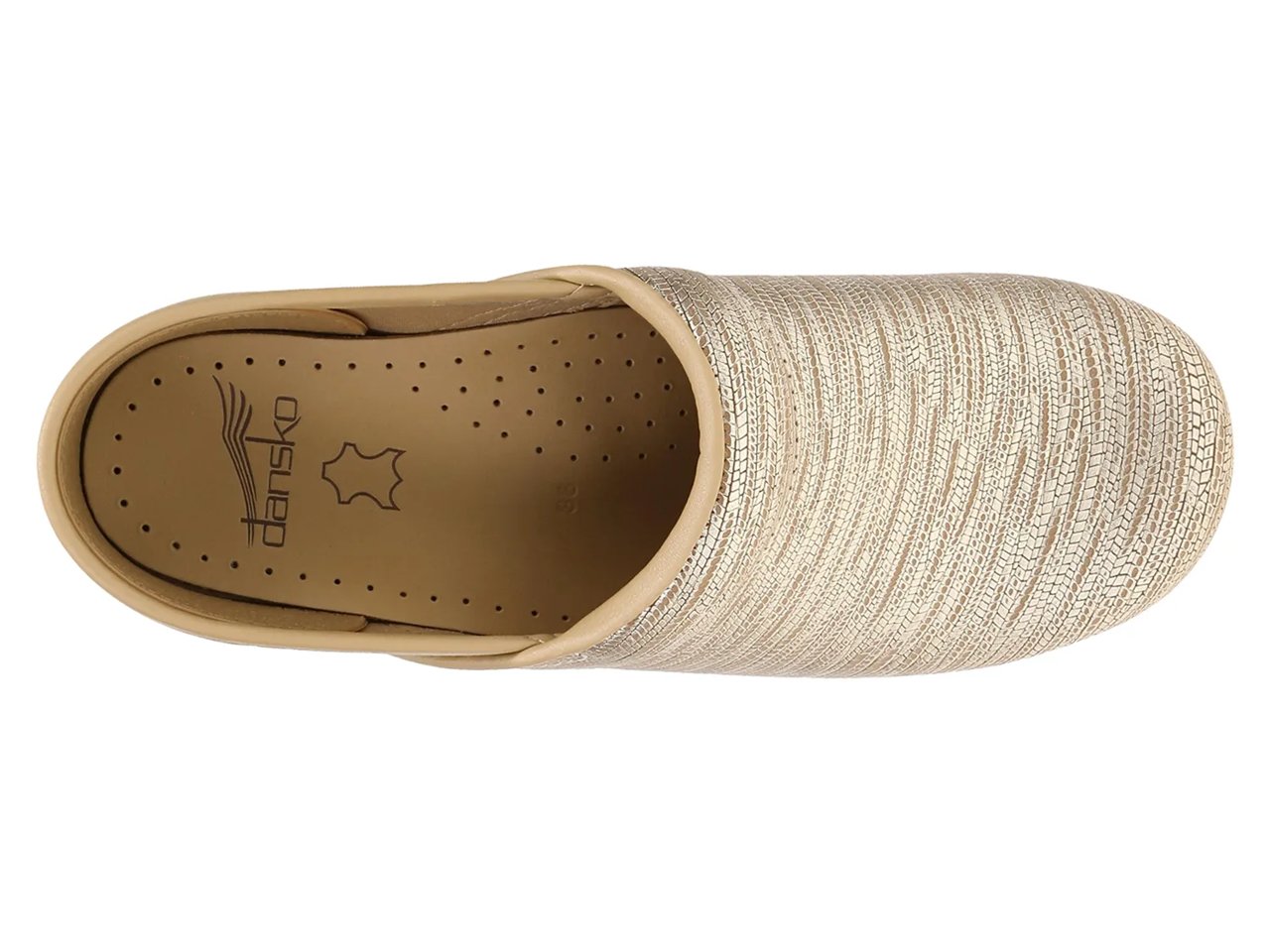 Professional Clog