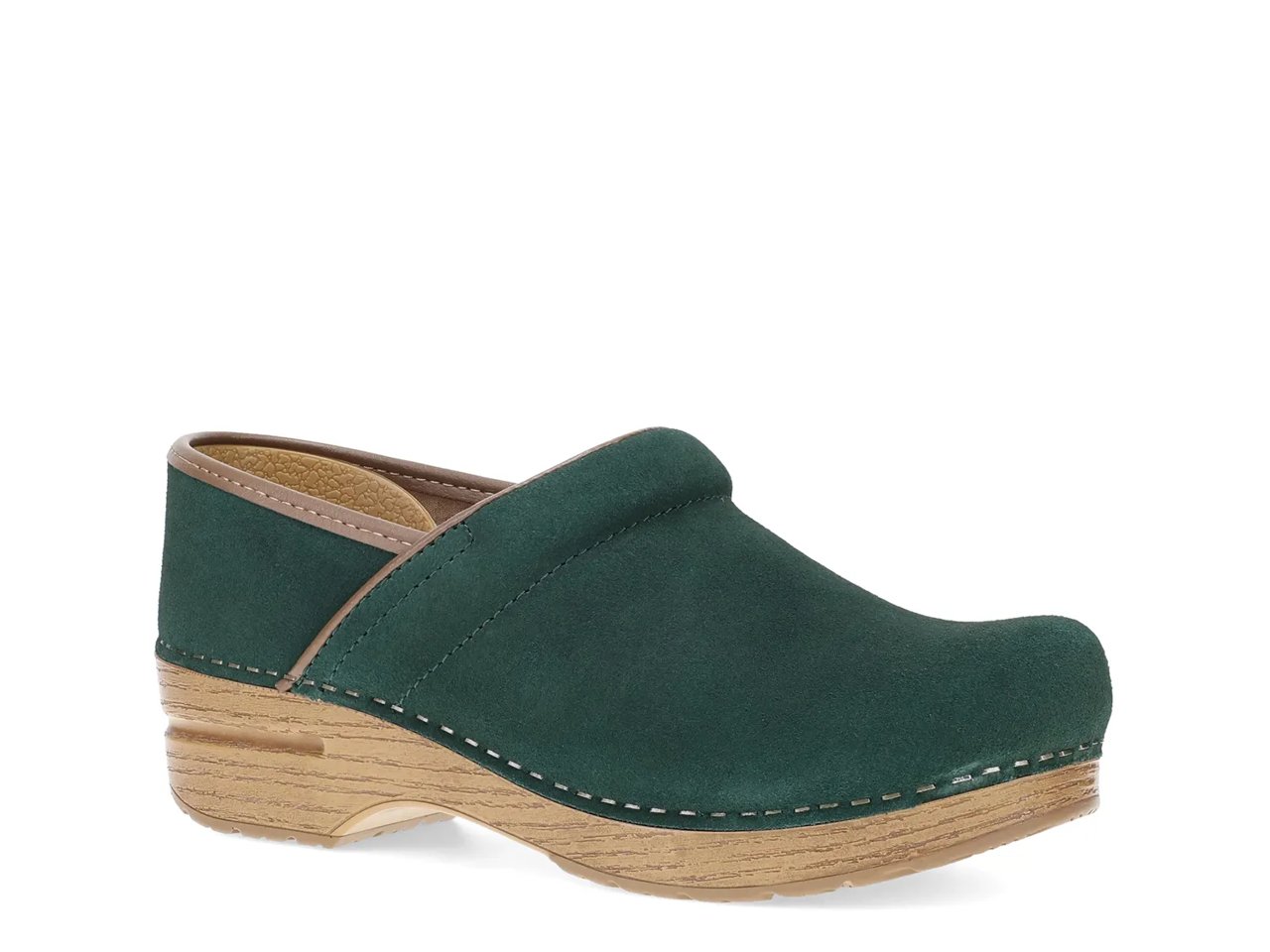 Professional Clog