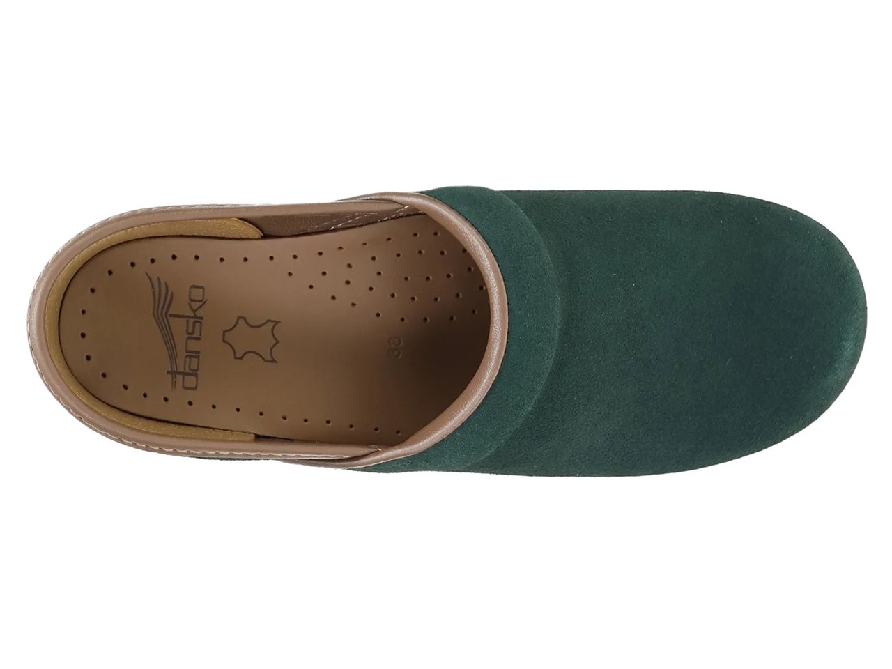 Professional Clog