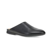 Lysa Mule Black view