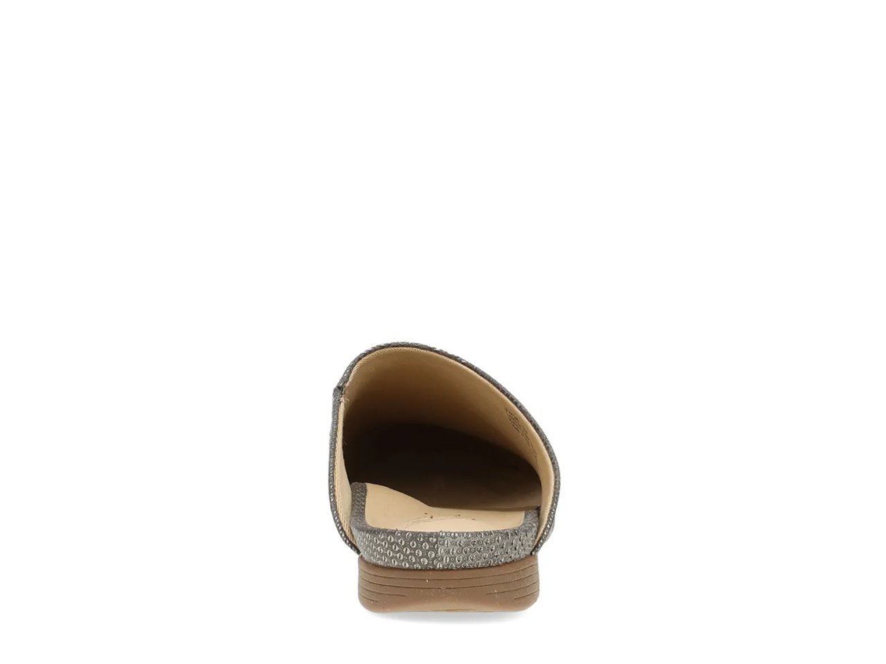 Lysa Mule