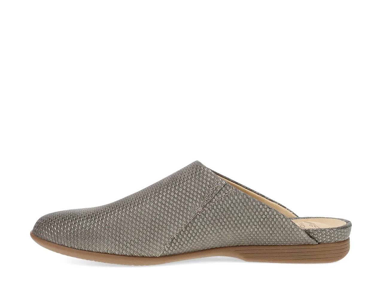 Lysa Mule