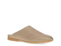 Lysa Mule Gold Metallic view