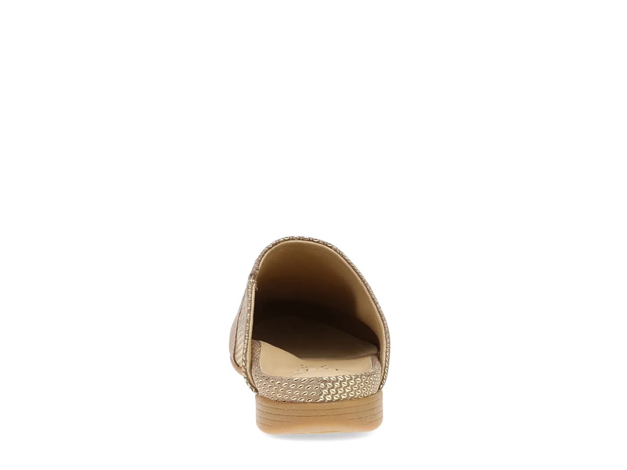 Lysa Mule