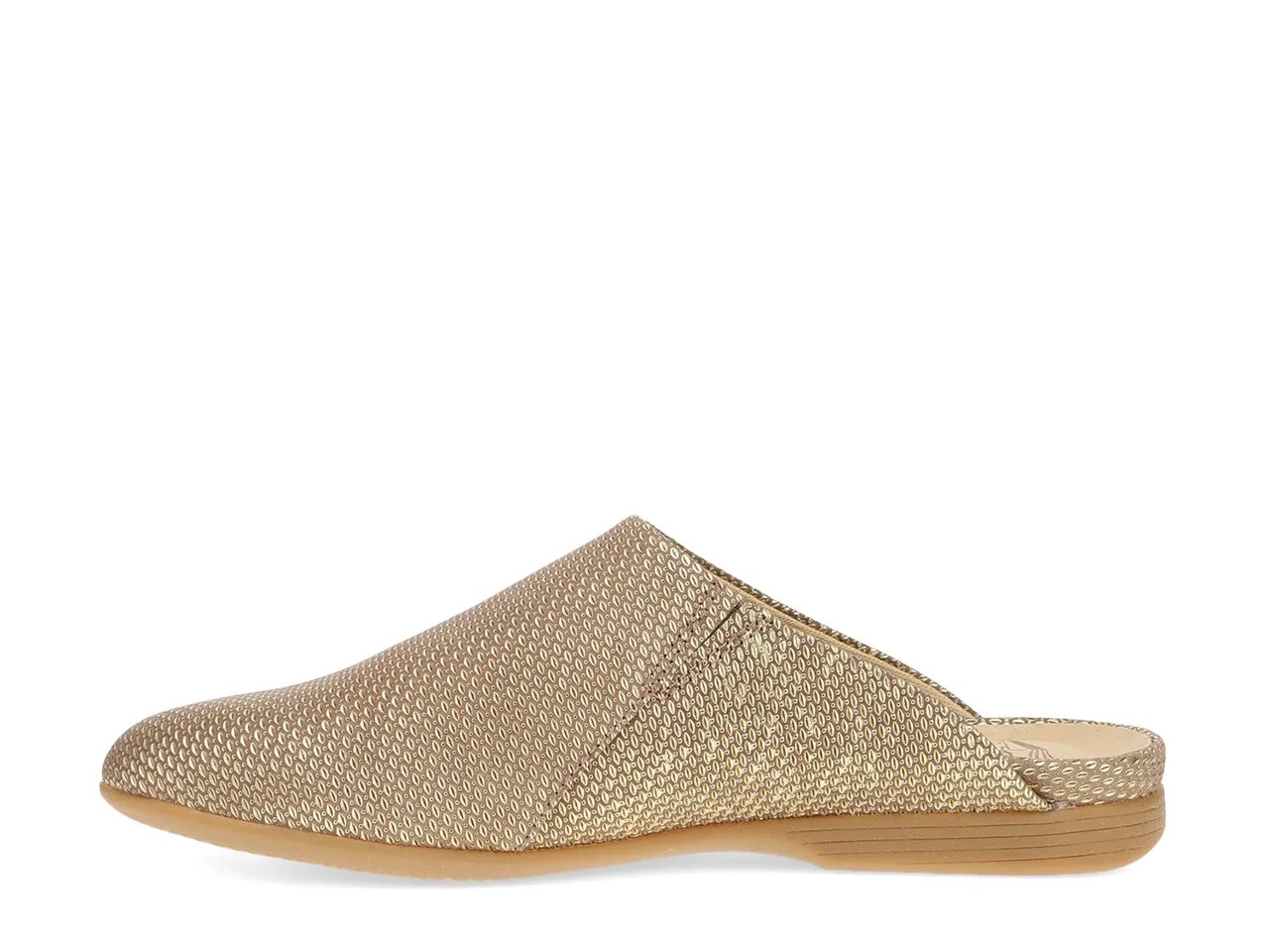 Lysa Mule