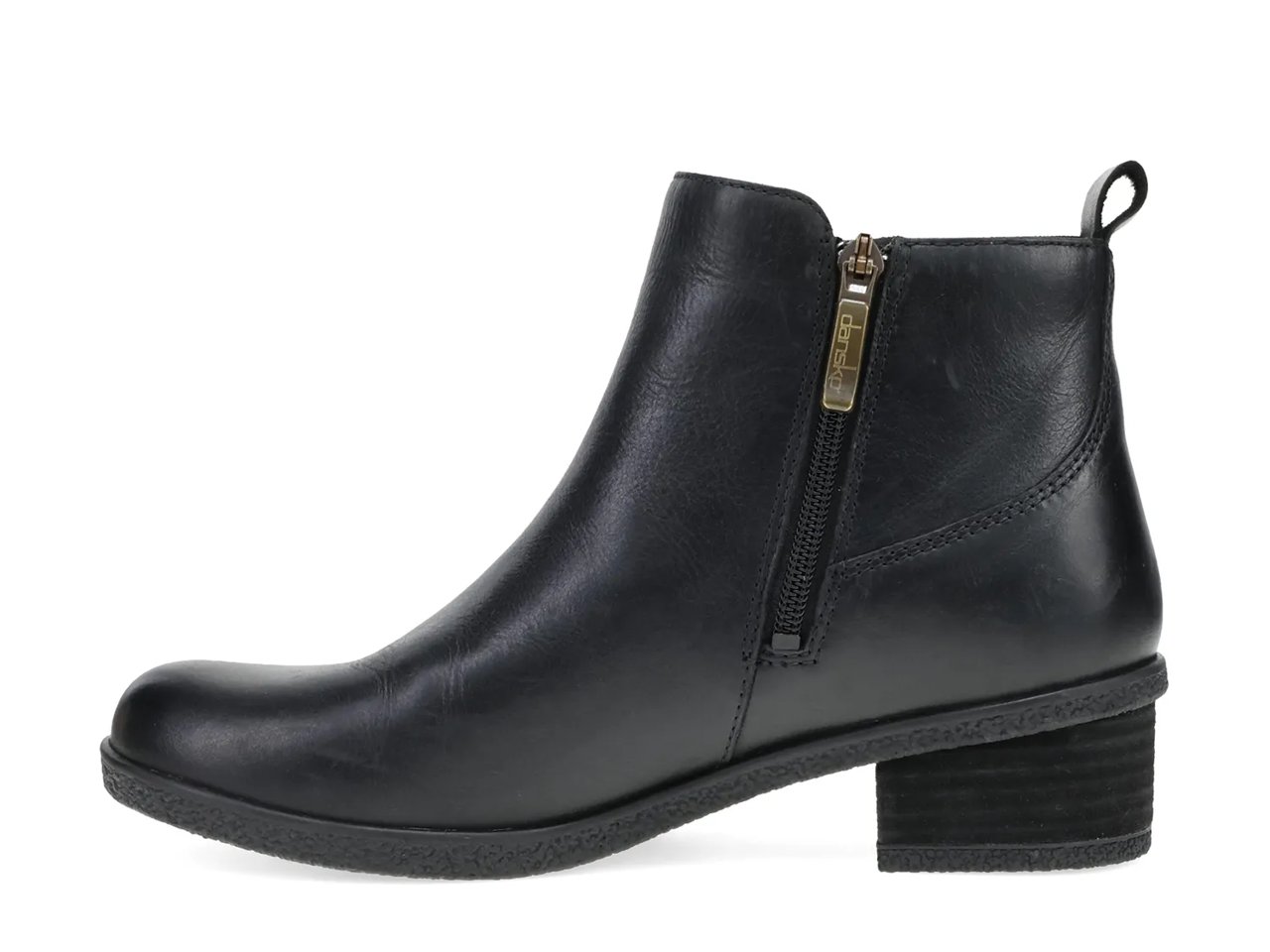 Deedee Bootie