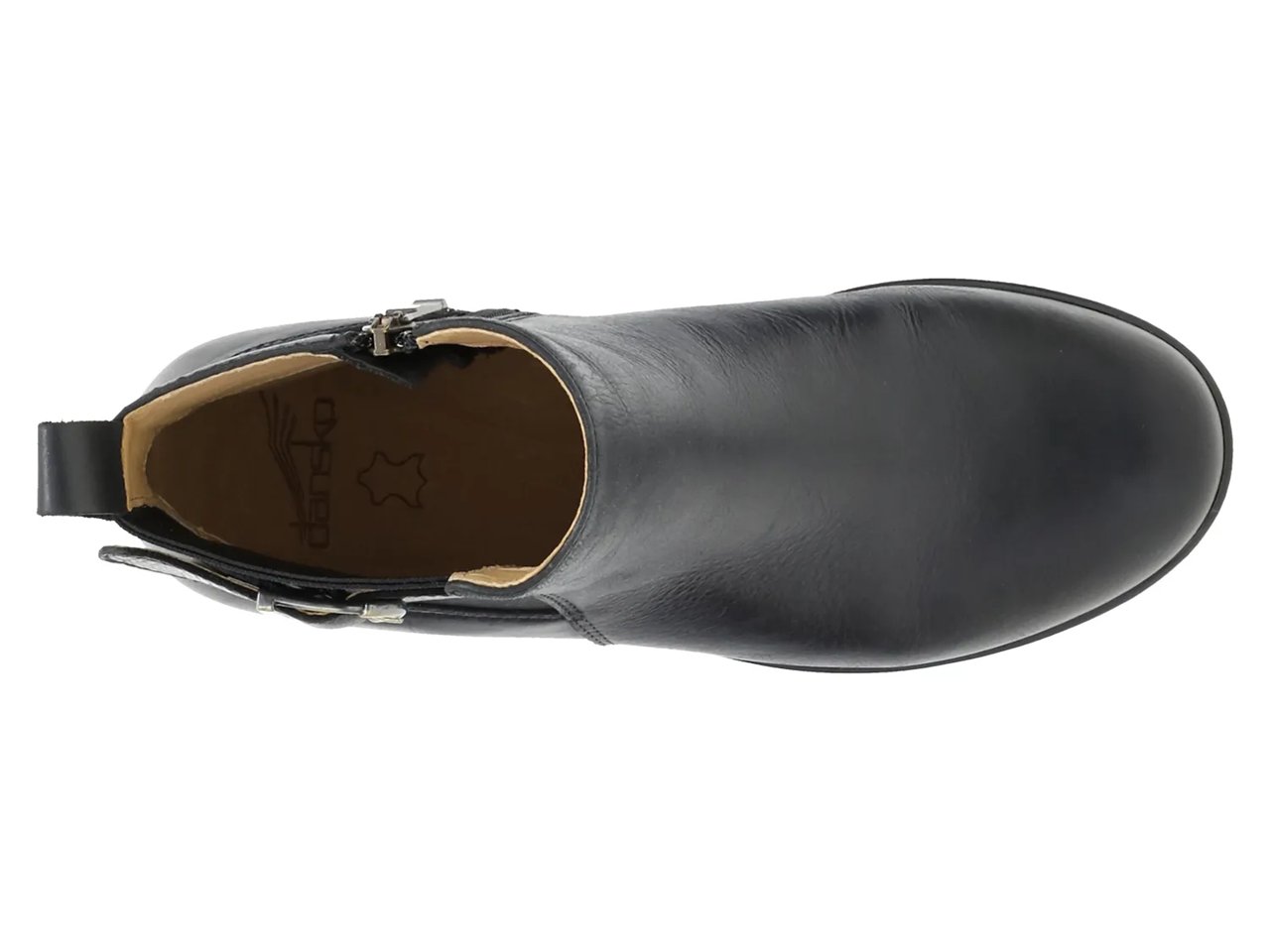 Deedee Bootie