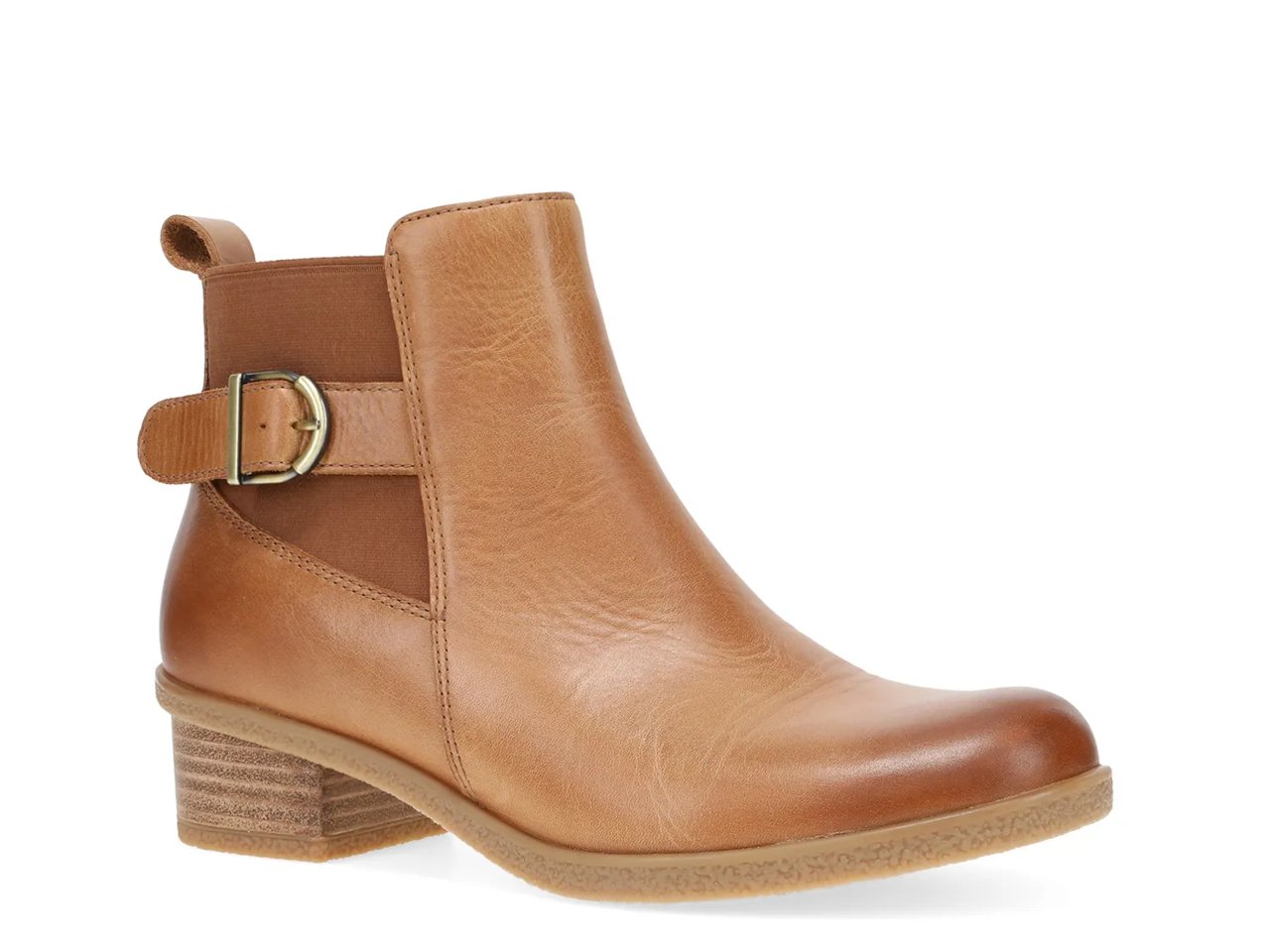 Deedee Bootie