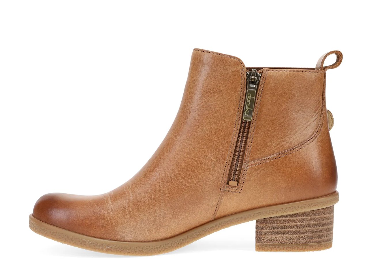 Deedee Bootie