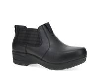 XP 2.0 Chelsea Boot Black view