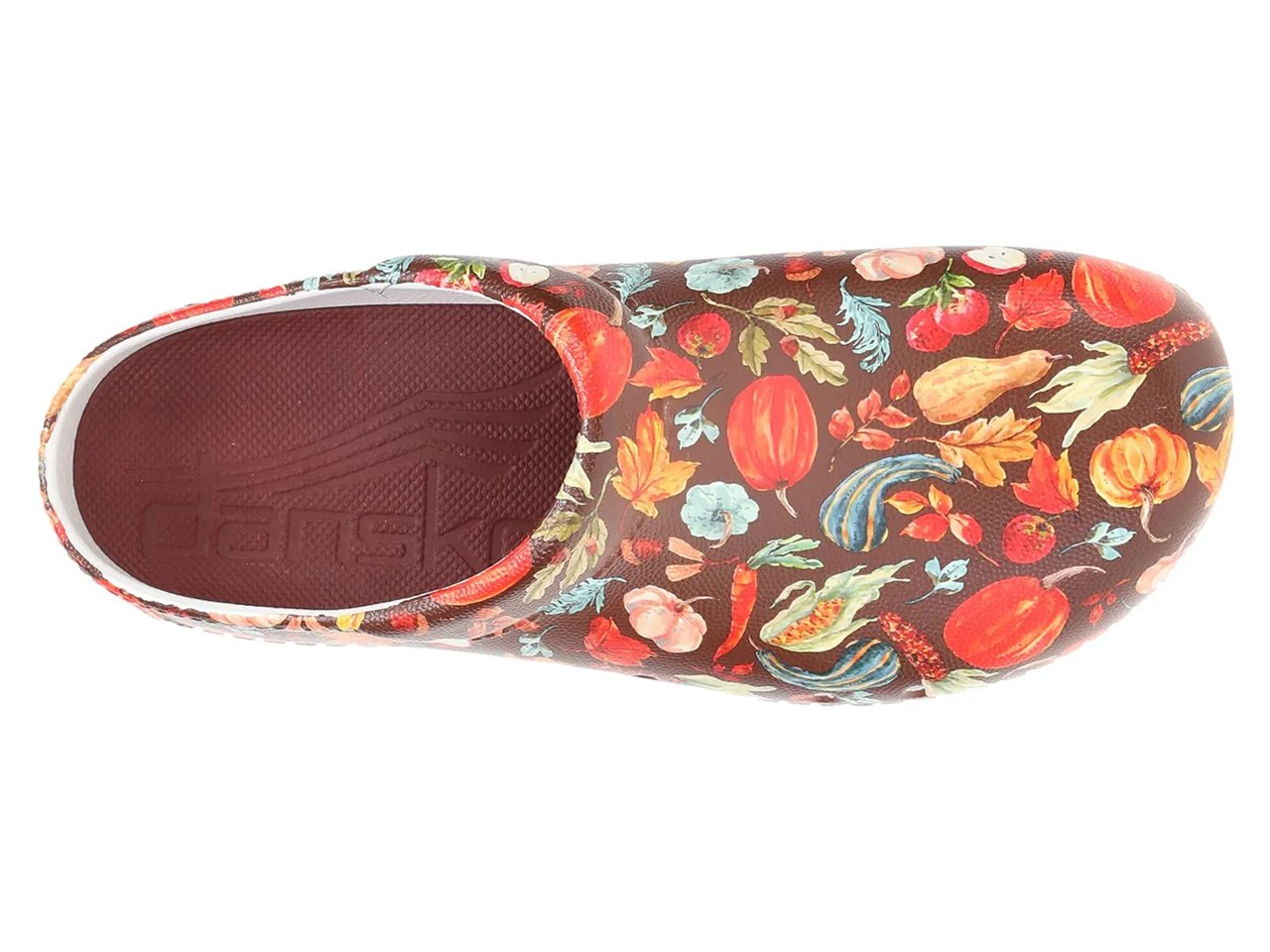 Kane Clog