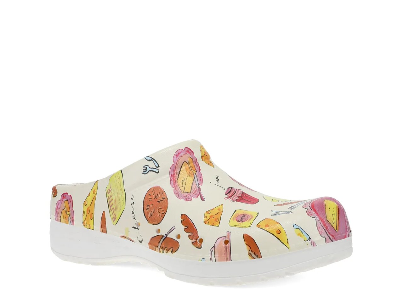 Kane Clog
