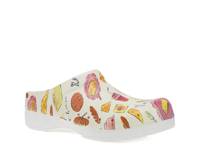 Kane Clog Multicolor view