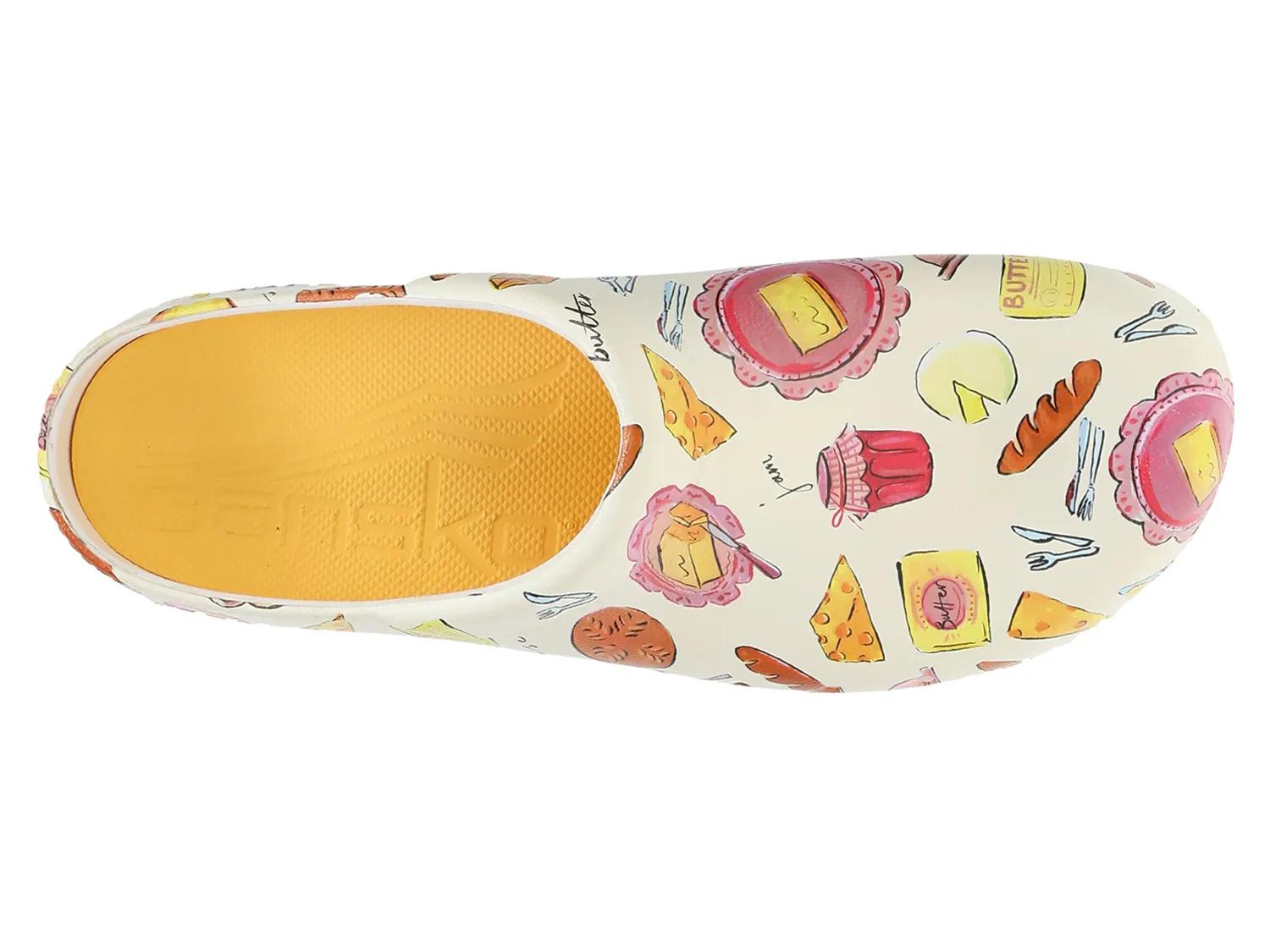 Kane Clog