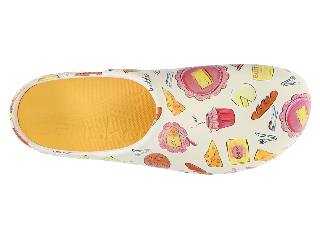 Kane Clog