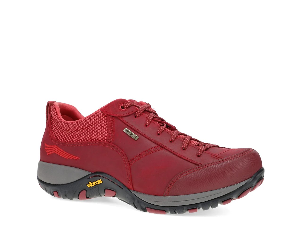 Paisley Waterproof Sneaker