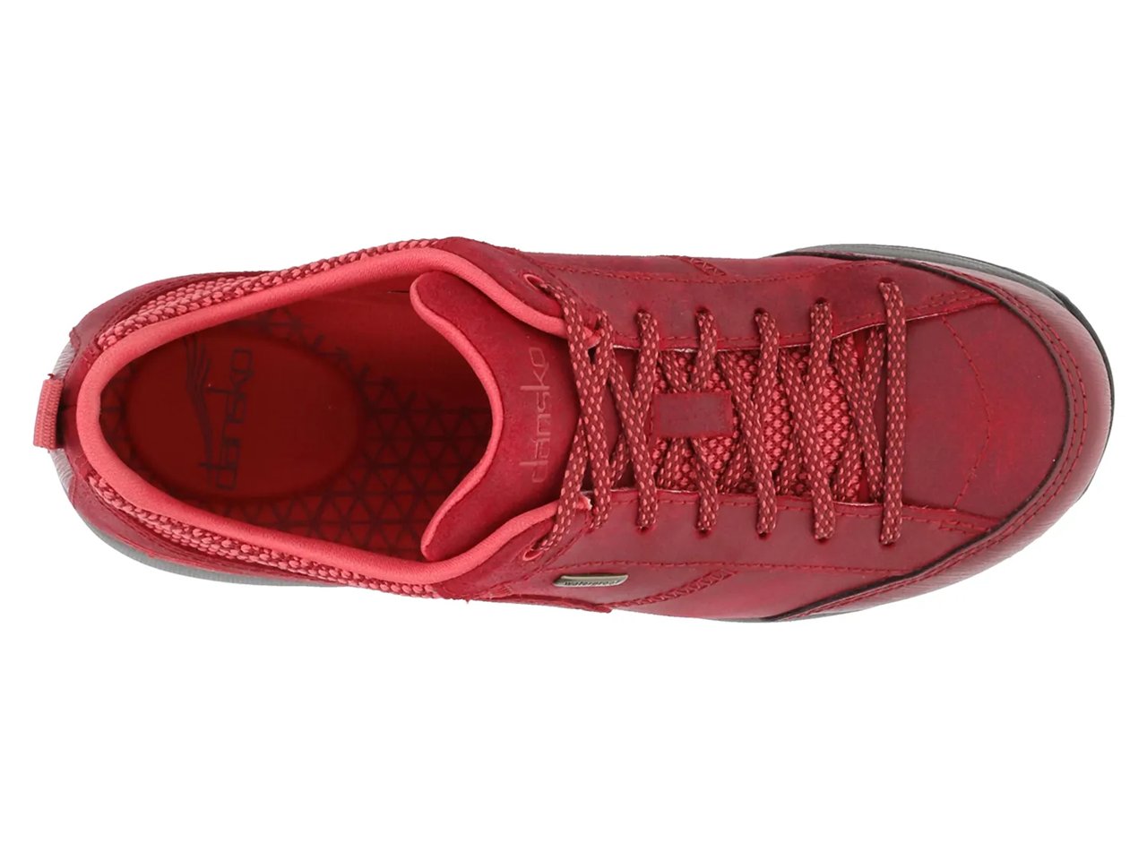 Paisley Waterproof Sneaker
