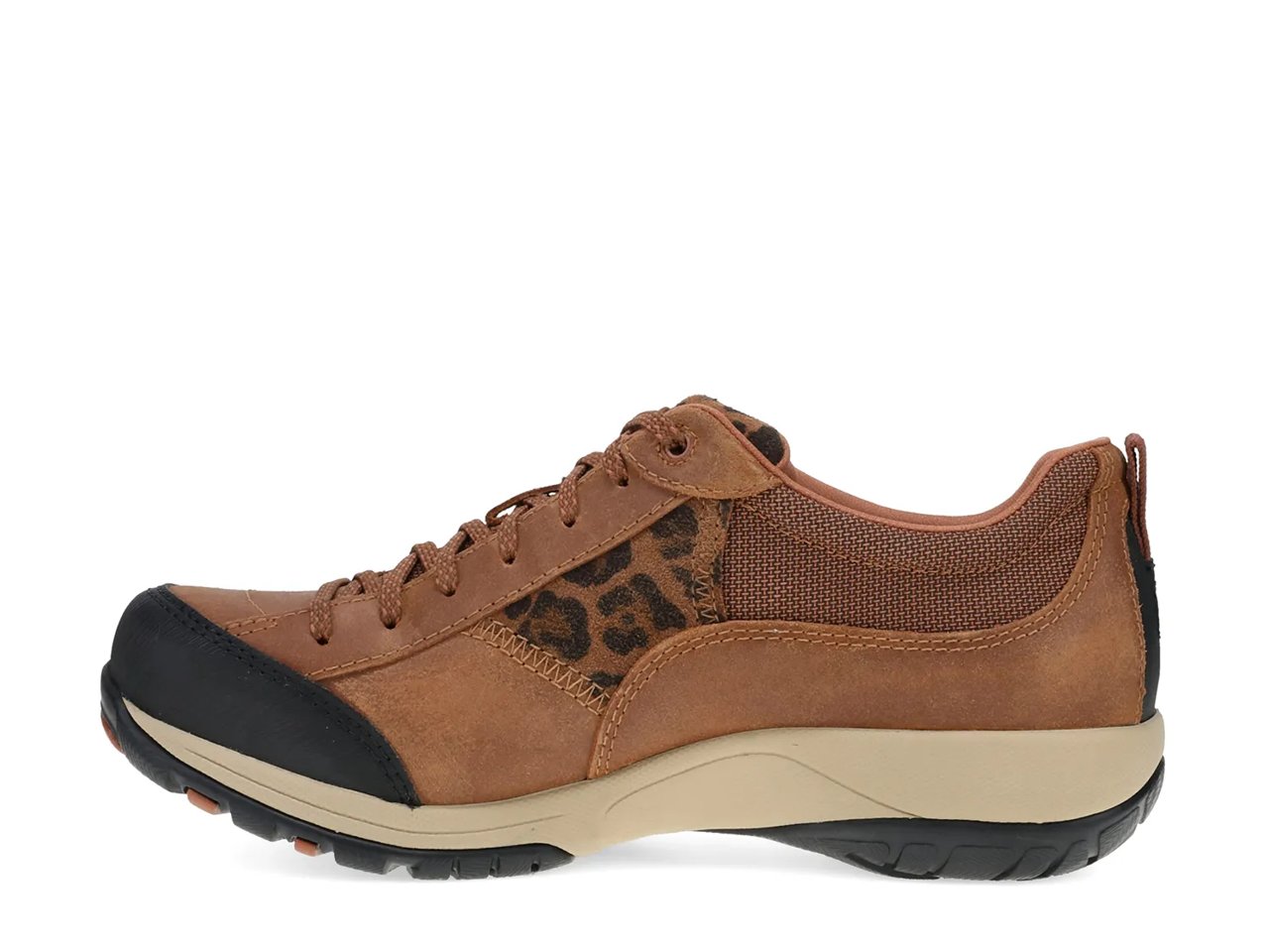 Paisley Waterproof Sneaker