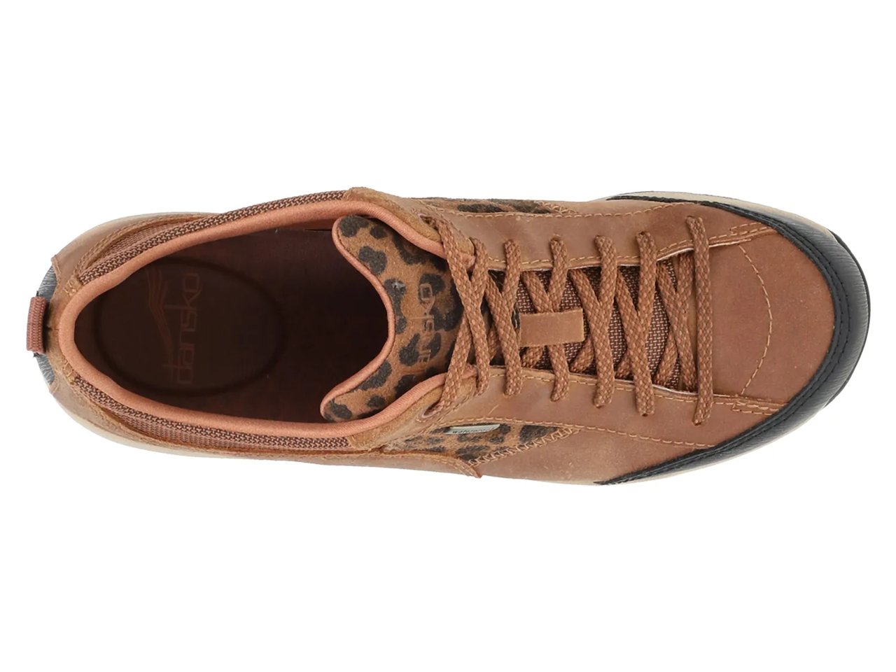 Paisley Waterproof Sneaker