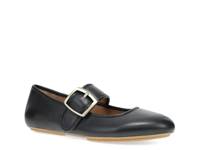 Matilda Mary Jane Flat Black view