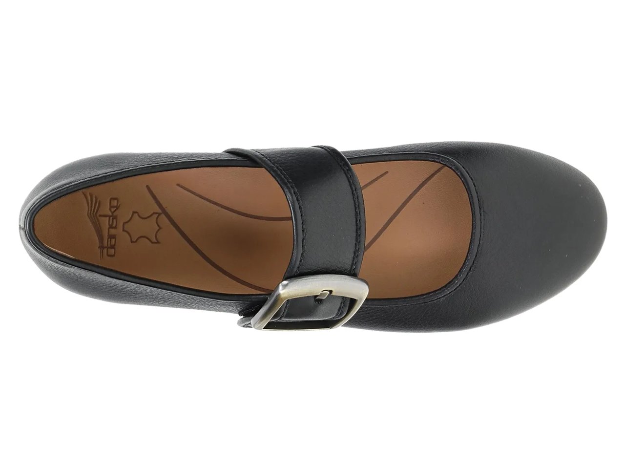 Matilda Mary Jane Flat