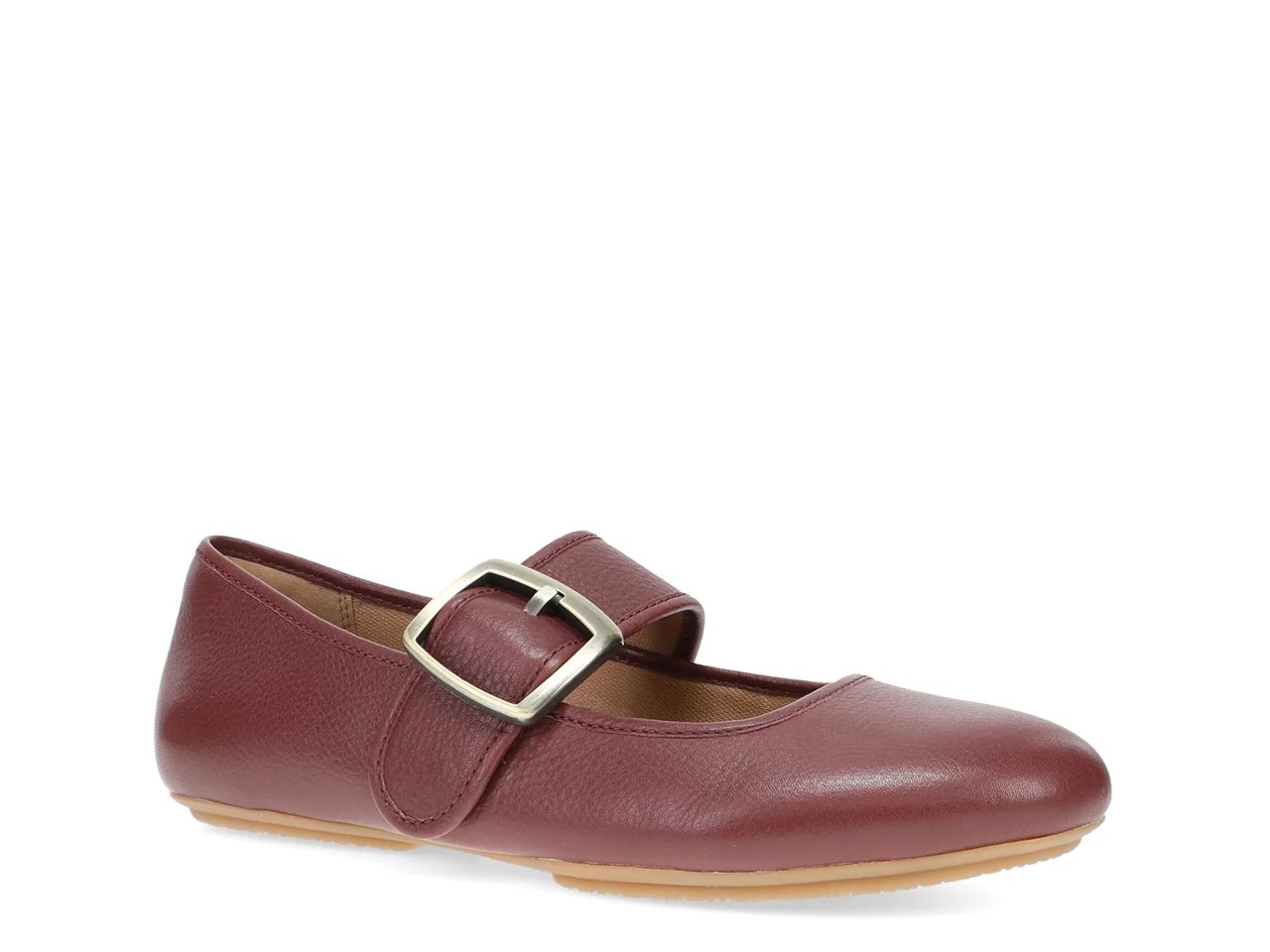 Matilda Mary Jane Flat