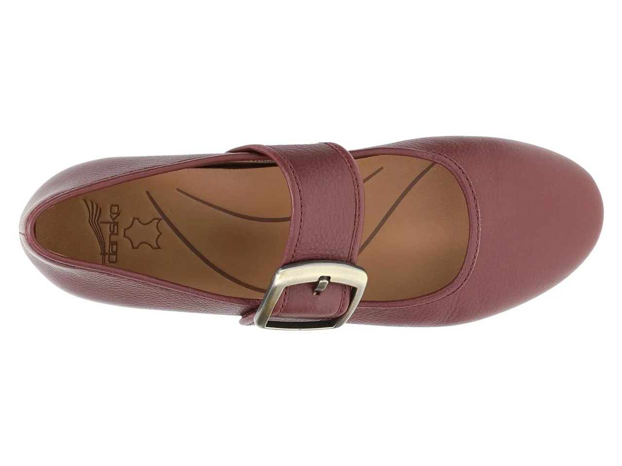 Matilda Mary Jane Flat