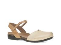 Rowan Flat Cream/Tan view