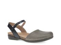 Rowan Sandal Grey view